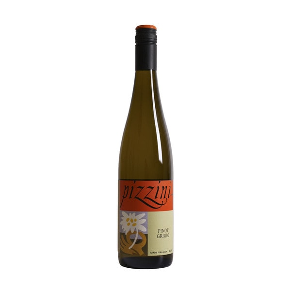 Pizzini King Valley Pinot Grigio 750mL | 1 Each