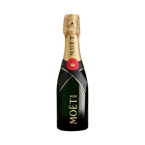 Moet & Chandon Brut Imperial NV Piccolo 200mL | 1 Each