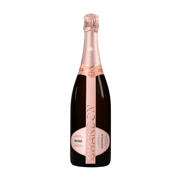 Chandon NV Rose 750mL | 1 Each