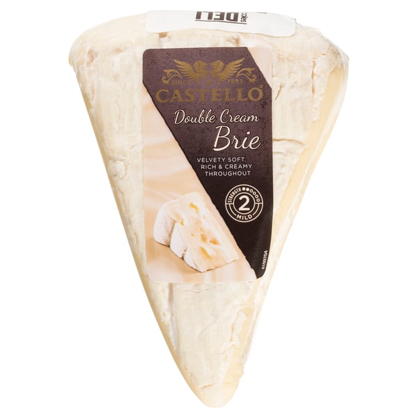 Castello. White Cheese | approx.140g