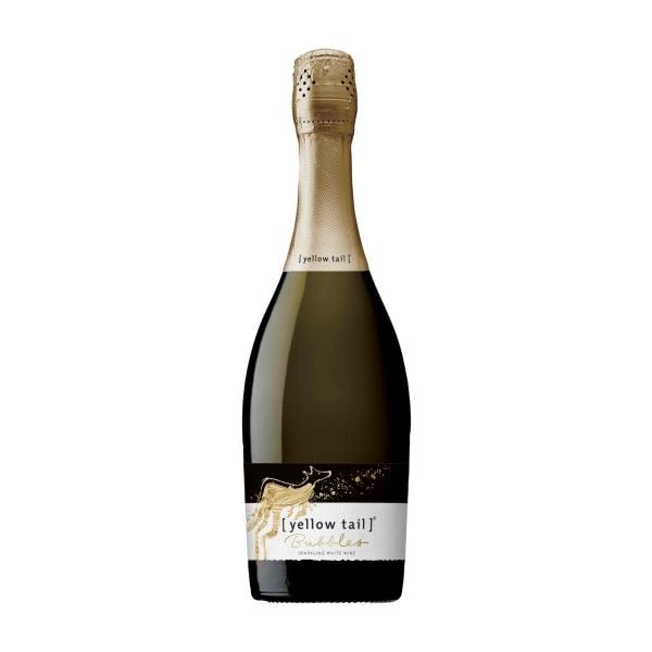 Yellow Tail Bubbles 750mL | 1 Each