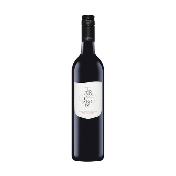 Tar & Roses Tempranillo 750mL | 1 Each