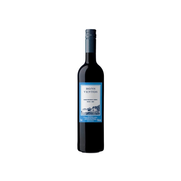 Casa Santos Lima Quinta De Bons Ventos 750mL | 1 Each
