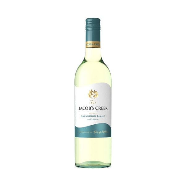Jacob's Creek Sauvignon Blanc 750mL | 1 Each