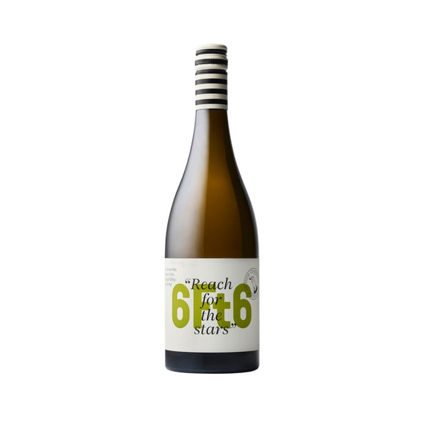 6Ft6 Pinot Gris 750mL | 1 Each