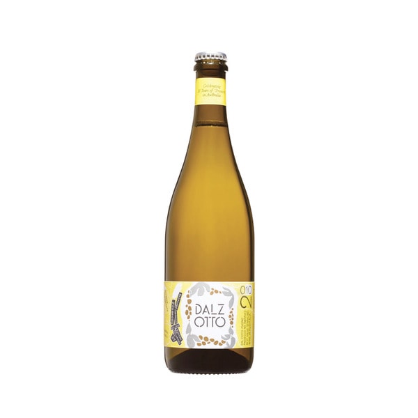 Dal Zotto Pucino Prosecco 750mL | 1 Each