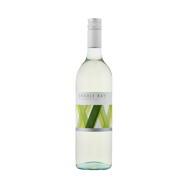 Cradle Bay Sauvignon Blanc 750mL | 1 Each