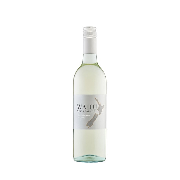 Wahu New Zealand Sauv Blanc 750mL | 1 Each
