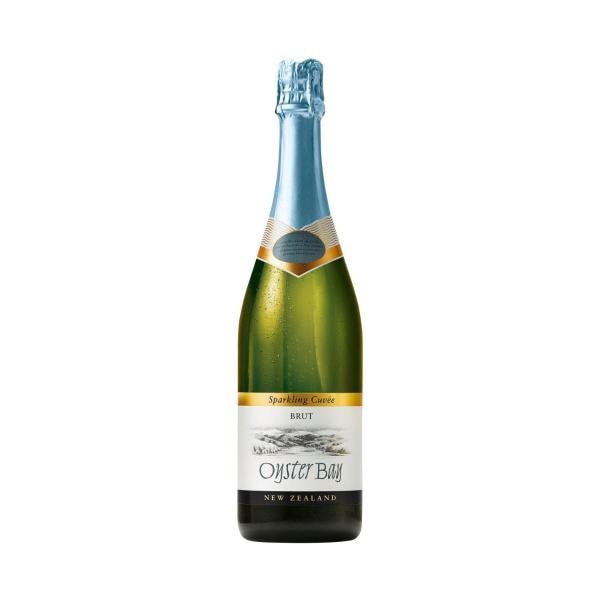 Oyster Bay Sparkling Cuvee Brut 750mL | 1 Each