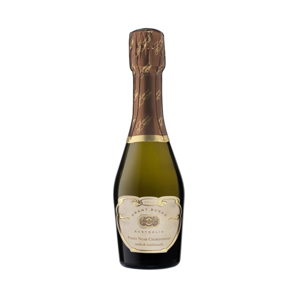Grant Burge Pinot Chardonnay NV 200mL | 1 Each