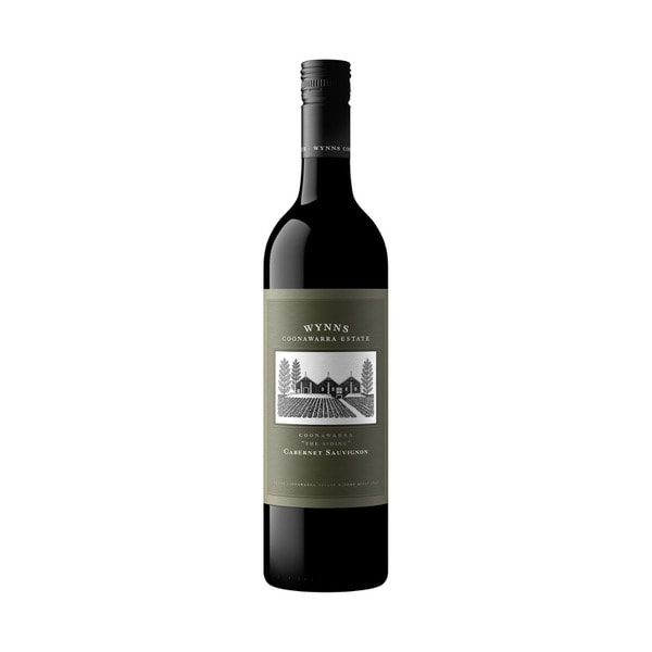 Wynns 'The Siding' Cabernet Sauvignon 750mL | 1 Each