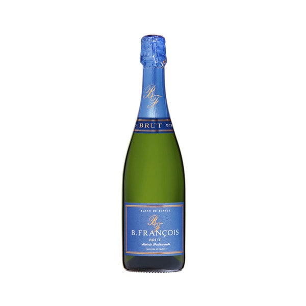 B Francois Brut NV 750mL | 1 Each