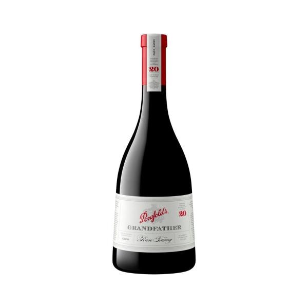 Penfolds Grandfather Fine Old Liqueur Tawny 750mL | 1 Each