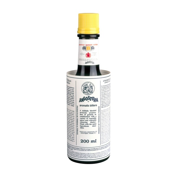 Angostura Bitters 200mL | 1 Each