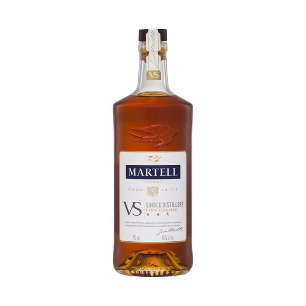 Martell VS Cognac 700mL | 1 Each