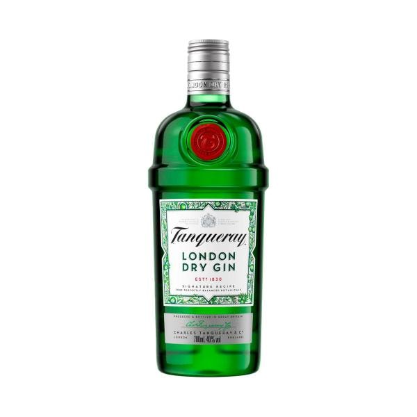 Tanqueray Gin 700mL | 1 Each