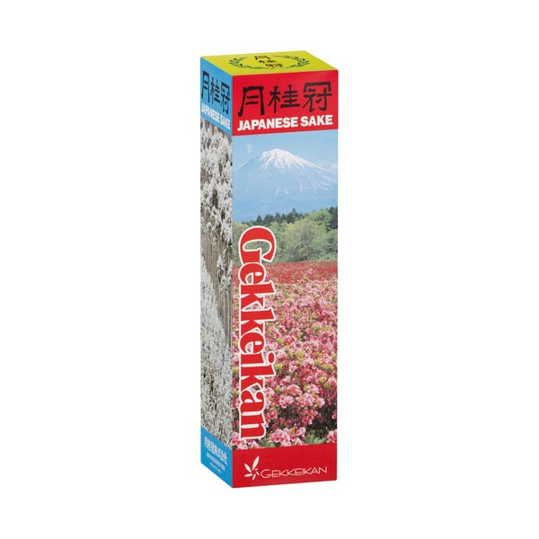 Gekkeikan Sake 720mL | 1 Each