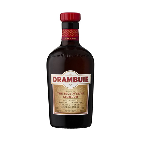 Drambuie Scotch Whisky Liqueur 700mL | 1 Each