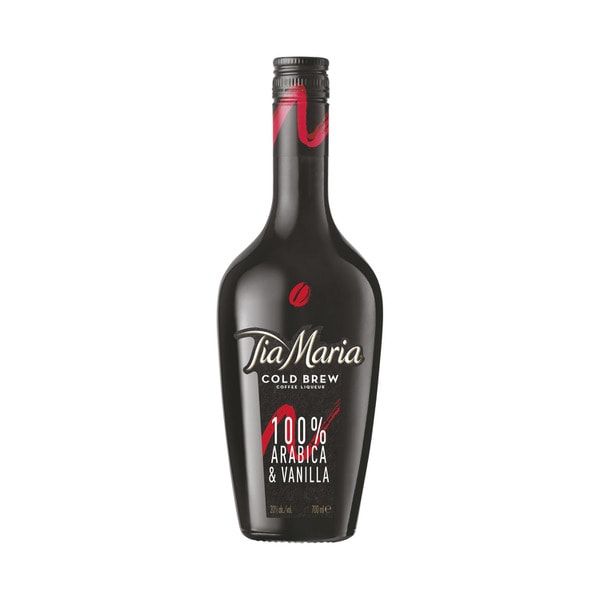 Tia Maria Coffee Liqueur 700mL | 1 Each