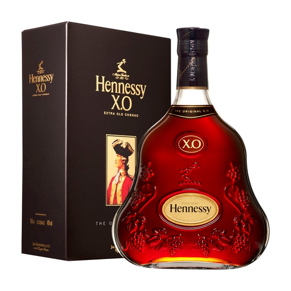 Hennessy XO Cognac 700mL | 1 Each