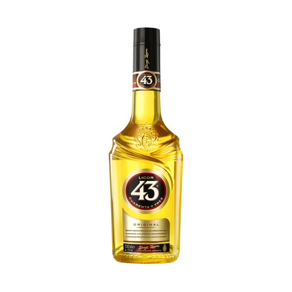 Licor 43 Imported Liqueur 700mL | 1 Each