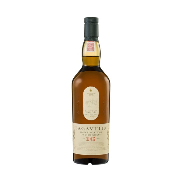 LAGAVULIN LAGAVULIN 16YO SINGLE MAL
