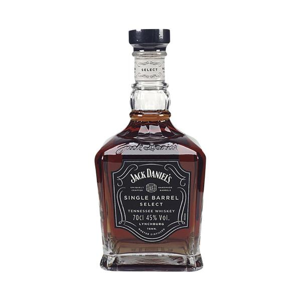 Jack Daniels Single Barrel 700mL | 1 Each