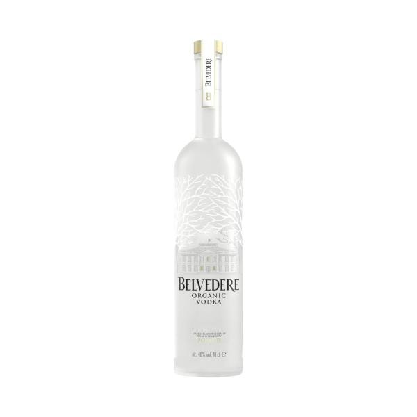 Belvedere Vodka 700mL | 1 Each