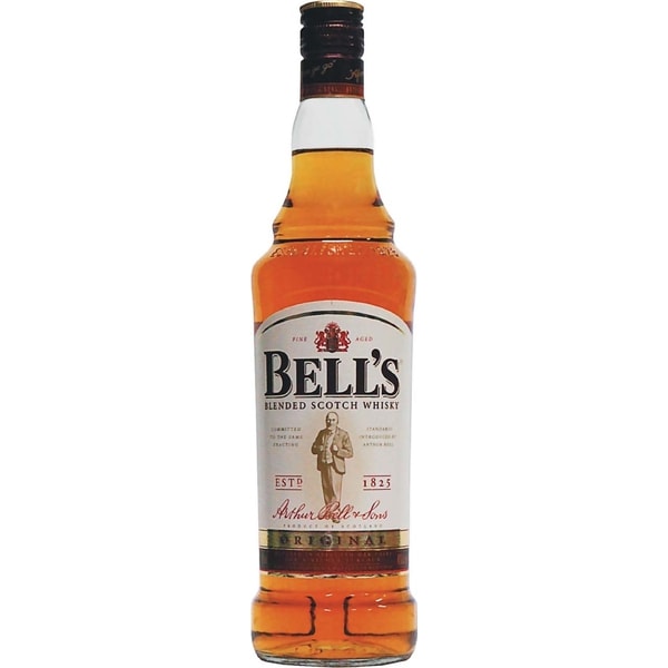 Bells Blended Scotch Whisky 700mL | 1 Each