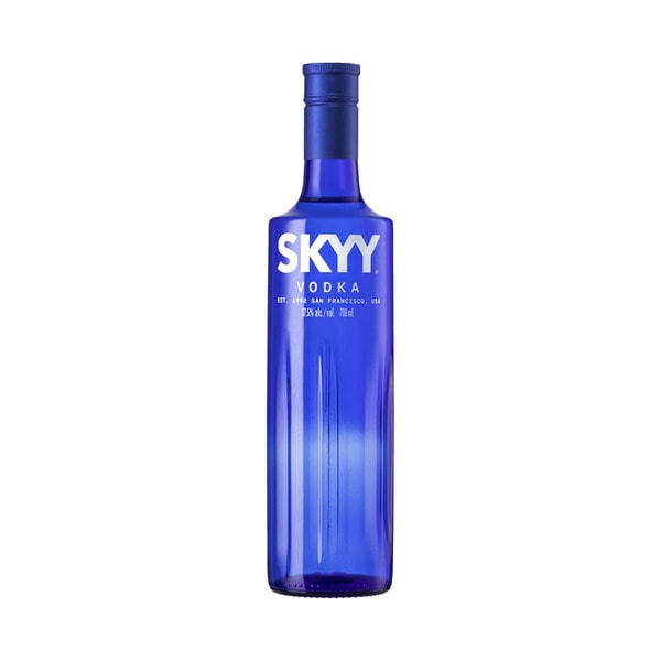 Skyy Vodka 700mL | 1 Each