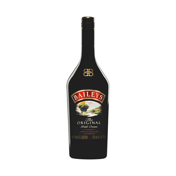 Baileys Irish Cream 1L | 1 Each