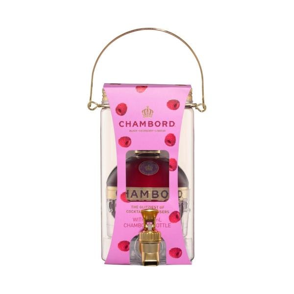 Chambord Liqueur 500mL | 1 Each