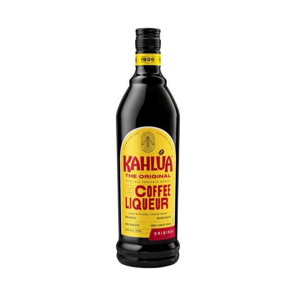 Kahlua Coffee Liqueur 700mL | 1 Each