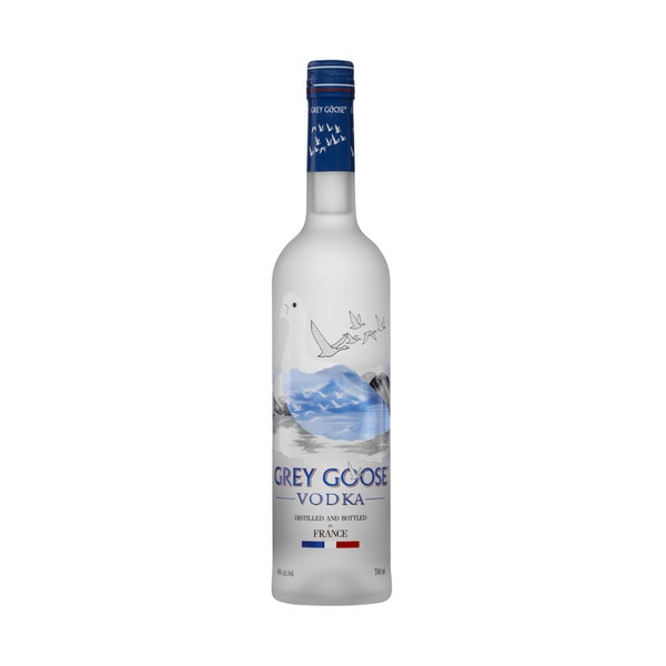 Grey Goose Vodka 700mL | 1 Each
