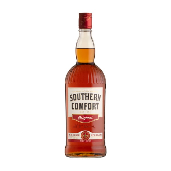 Southern Comfort 1 Litre | 1 Each