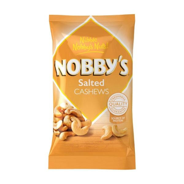 Nobby's Salted Cashews Nuts | 300g