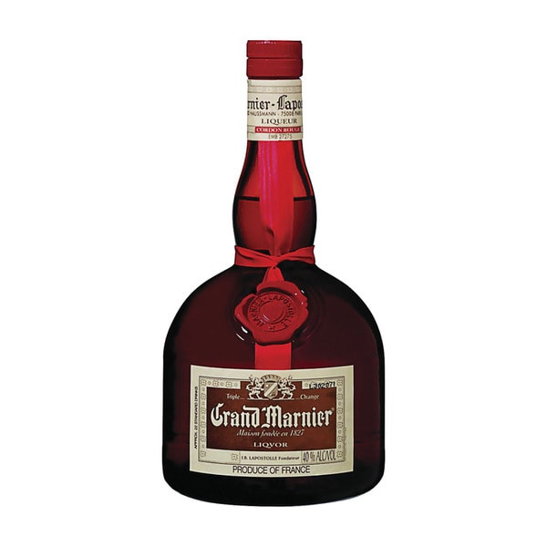 Grand Marnier Liqueur 500mL | 1 Each