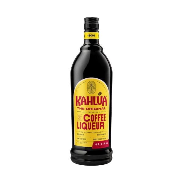 Kahlua Liqueur 1L | 1 Each