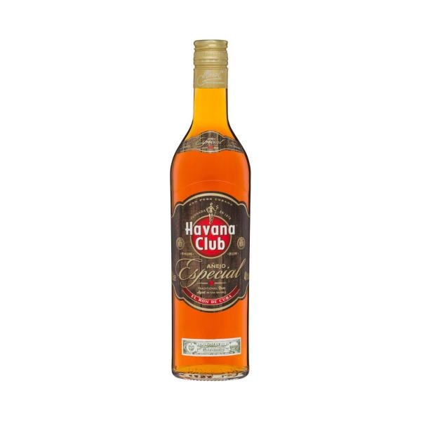 Havana Club Anejo Especial 700mL | 1 Each