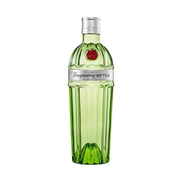 Tanqueray No. Ten Gin 700mL | 1 Each
