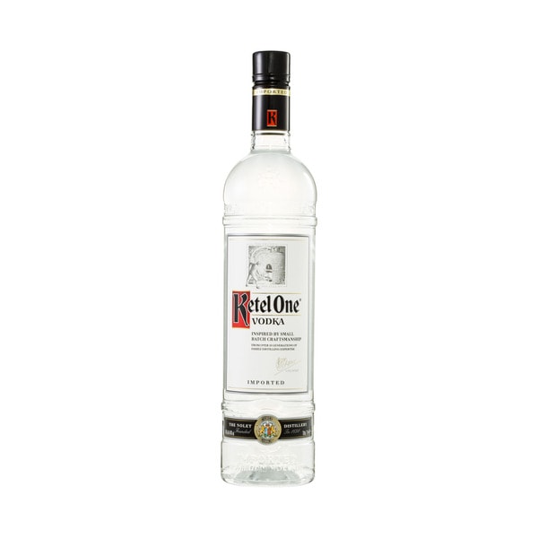 Ketel One Vodka 700mL | 1 Each