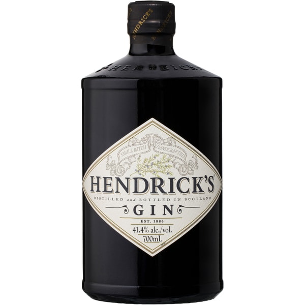 Hendricks Gin 700mL | 1 Each