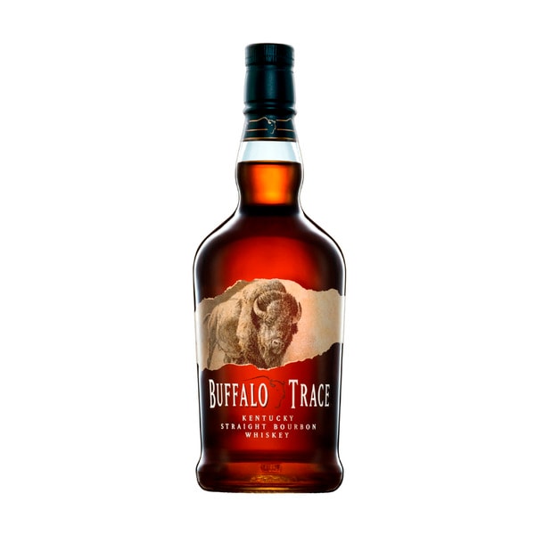 Buffalo Trace Kentucky Straight Bourbon Whiskey 700mL | 1 Each