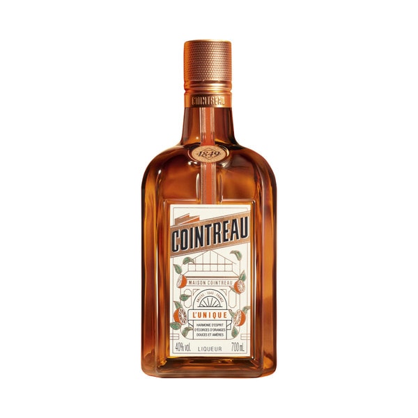 Cointreau Liqueur 700mL | 1 Each