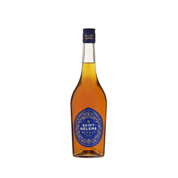 St Helena Brandy 700mL | 1 Each