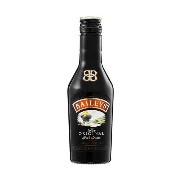 Baileys Irish Cream 200mL | 1 Each