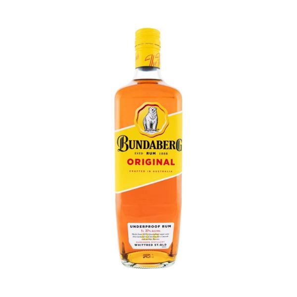 Bundaberg UP Rum 1L | 1 Each