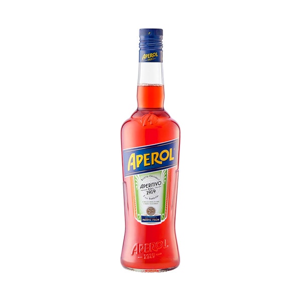 Aperol Aperitivo 700mL | 1 Each