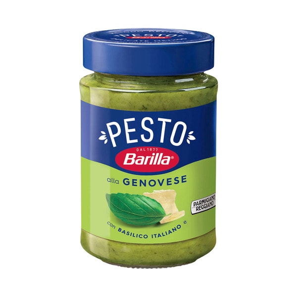 Barilla Genovese Pesto | 190g
