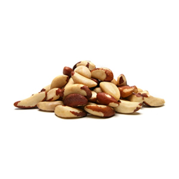Coles Natural Brazil Nuts | approx. 100g